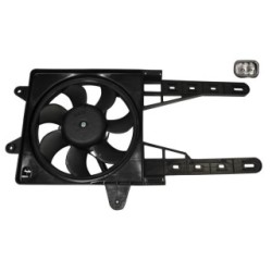 Radiator Fan VEMO V24-01-1226 OE Ref 46 465 018