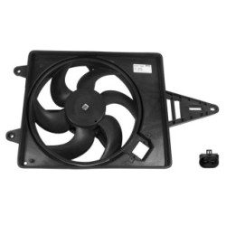 Radiator Fan VEMO V24-01-1229 OE Ref 60 806 746