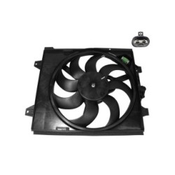 Radiator Fan VEMO V24-01-1266 OE Ref 1560758