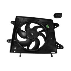Radiator Fan VEMO V24-01-1269 OE Ref 46 430 980