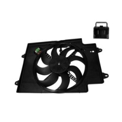 Radiator Fan VEMO V24-01-1274 OE Ref 46 842 844
