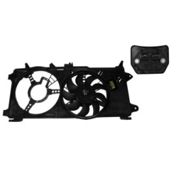 Radiator Fan VEMO V24-01-1279 OE Ref K46821266