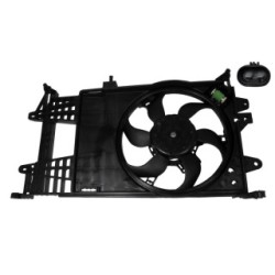 Radiator Fan VEMO V24-01-1280 OE Ref 51 703 066