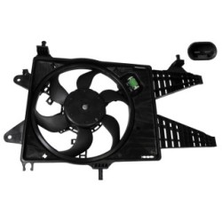 Radiator Fan VEMO V24-01-1283 OE Ref 51 708 004