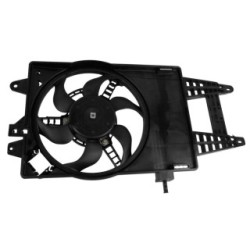 Radiator Fan VEMO V24-01-1284 OE Ref 51 721 477