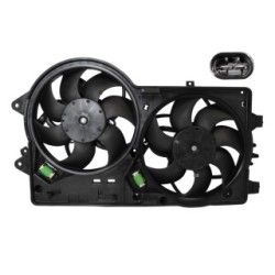 Radiator Fan VEMO V24-01-1289 OE Ref 13 580 100 80