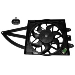 Radiator Fan VEMO V24-01-1294 OE Ref 46 799 413