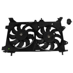 Radiator Fan VEMO V24-01-1297 OE Ref 0000051738691