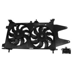 Radiator Fan VEMO V24-01-1298 OE Ref 0046813651