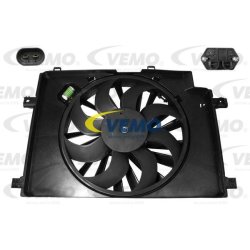 Engine Cooling Fan VEMO V24-01-1299 OE Ref 46743392