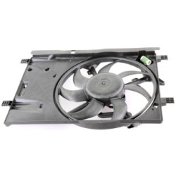 Ac Condenser Fan VEMO V24-02-0001 OE Ref 51797135