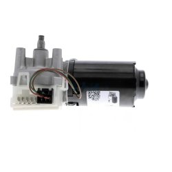 Moteur d'essuie-glace V24-07-0010 pour FIAT, LANCIA PUNTO, Y OE 9948307 VEMO