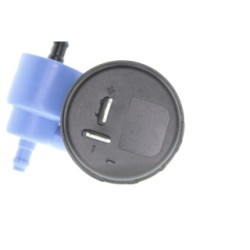 Pompe de lave-glace VEMO V24-08-0001 pour ABARTH, ALFA ROMEO et plus encore... VEMO