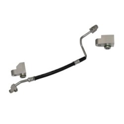 Ac High Pressure Pipe VEMO V24-20-0004 OE Ref 46 544 315