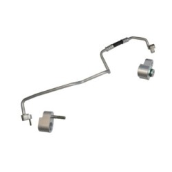 Ac High Pressure Pipe VEMO V24-20-0008 OE Ref 46 459 451