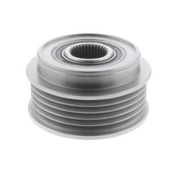Alternator Pulley VEMO V24-23-0001 OE Ref 77 364 148