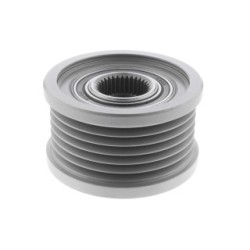 Alternator Pulley VEMO V24-23-0002 OE Ref 77363948