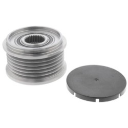 Alternator Pulley VEMO V24-23-0003 OE Ref 38903119L