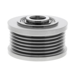 Alternator Pulley VEMO V24-23-0004 OE Ref 0000009951162