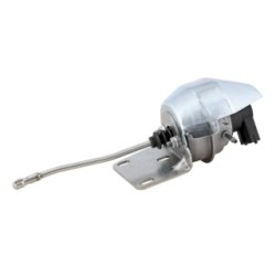 Régulateur de pression et de vide turbo VEMO V24-40-0001 pour ALFA ROMEO et plus encore... VEMO