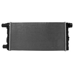 Radiator VEMO V24-60-0004 OE Ref 0000007700881