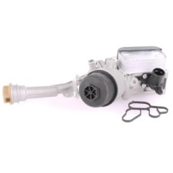 Oil Filter Module VEMO V24-60-0009 OE Ref 55232815