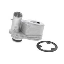 Engine Oil Cooler VEMO V24-60-0011 OE Ref 5801555580