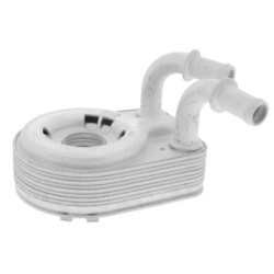 Engine Oil Cooler VEMO V24-60-0013 OE Ref 55180933
