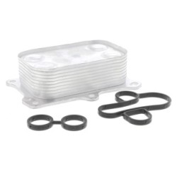 Engine Oil Cooler VEMO V24-60-0014 OE Ref 55215005