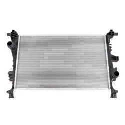Radiator VEMO V24-60-0016 OE Ref 0000051965899