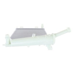 Radiateur VEMO V24-60-0017 pour CHRYSLER, LANCIA YPSILON OE 51934680 VEMO