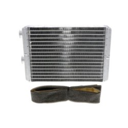 Interior Heat Exchanger VEMO V24-61-0001 OE Ref 77362396