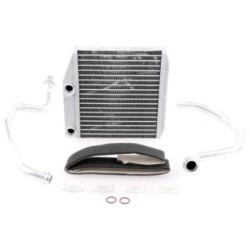 Interior Heat Exchanger VEMO V24-61-0003 OE Ref 1611902880