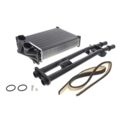 Interior Heat Exchanger VEMO V24-61-0007 OE Ref 77364840