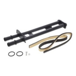 Échangeur de chaleur intérieur VEMO V24-61-0007 pour ABARTH, FIAT, FORD VEMO