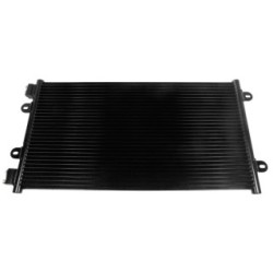 Ac Condenser VEMO V24-62-0003 OE Ref 46 787 687