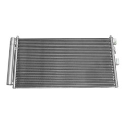 Ac Condenser VEMO V24-62-0004 OE Ref 51804991