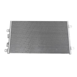 Ac Condenser VEMO V24-62-0008 OE Ref 7 736 379