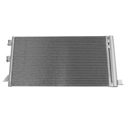 Ac Condenser VEMO V24-62-0012 OE Ref 51 767 143
