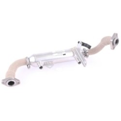 Exhaust Gas Recirculation Cooler VEMO V24-63-0020 OE Ref 55 197 877