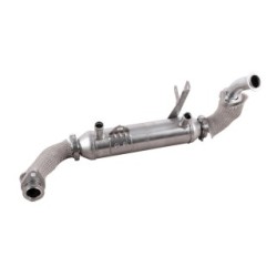 Exhaust Gas Recirculation Cooler VEMO V24-63-0021 OE Ref 55 199 705