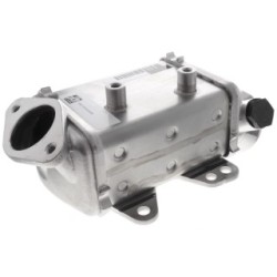 Exhaust Gas Recirculation Cooler VEMO V24-63-0022 OE Ref 55 249 454