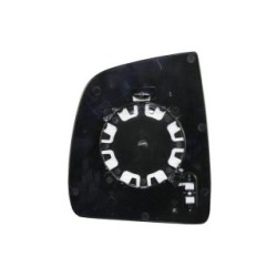 Exterior Mirror Glass VEMO V24-69-0001 OE Ref 95 511 537