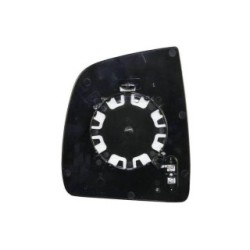 Exterior Mirror Glass VEMO V24-69-0004 OE Ref 95 511 543