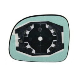 Exterior Mirror Glass VEMO V24-69-0009 OE Ref 0000071771201