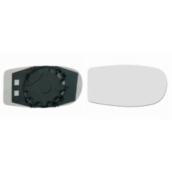 Exterior Mirror Glass VEMO V24-69-0011 OE Ref 71 716 193