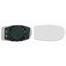 Exterior Mirror Glass VEMO V24-69-0012 OE Ref 71 716 194