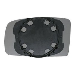 Exterior Mirror Glass VEMO V24-69-0013 OE Ref 71 732 872