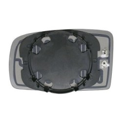 Exterior Mirror Glass VEMO V24-69-0015 OE Ref 71 732 873