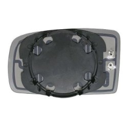 Exterior Mirror Glass VEMO V24-69-0016 OE Ref 71 732 871